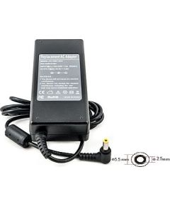 Extradigital Laptop Power Adapter HP 90W: 18.5V, 4.9A