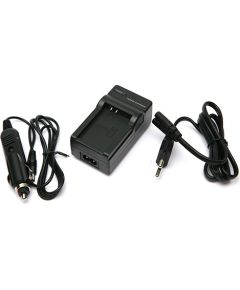 Extradigital Зарядное устройство CANON LP-E12