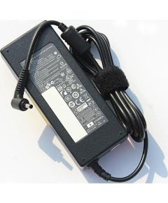 Extradigital Laptop Power Adapter DELL 90W: 19.5V, 4.62A