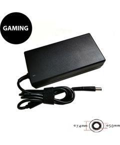Extradigital Блок питания для ноутбуков DELL 240W: 19.5V, 12.3A