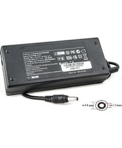 Extradigital Laptop Power Adapter COMPAQ 90W: 19V, 4.74A