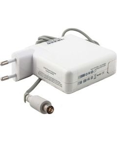Extradigital Блок питания для ноутбуков APPLE 220V, 65W: 24V, 2.65A