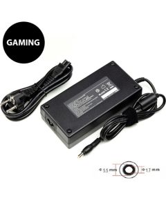 Extradigital Laptop Power Adapter ACER 180W: 19.5V, 9.23A