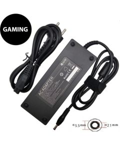Extradigital Блок питания для ноутбуков ACER 135W: 19V, 7.1A
