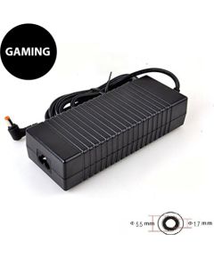 Extradigital Блок питания для ноутбуков ACER 135W: 19V, 7.1A