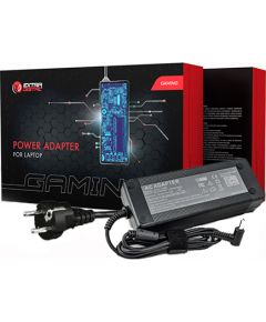 Extradigital Блок питания для ноутбуков HP 220V, 120W: 19.5V, 6.15A