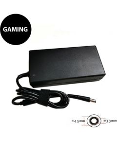 Extradigital Laptop Power Adapter DELL 180W: 19.5V, 9.23A