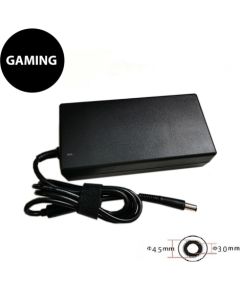 Extradigital Laptop Power Adapter DELL 150W: 19.5V, 7.7A