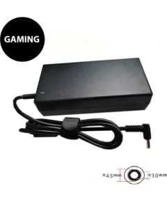 Extradigital Laptop Power Adapter HP 150W: 19.5V, 7.7A