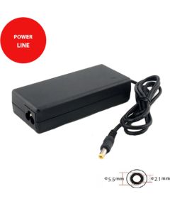Extradigital Laptop Power Adapter ACER 90W: 19V, 4.74A