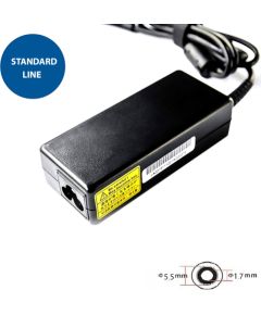 Extradigital Laptop Power Adapter ACER 65W: 19V, 3.24A