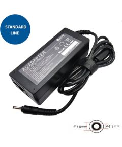 Extradigital Laptop Power Adapter ACER 65W: 19V, 3.42A