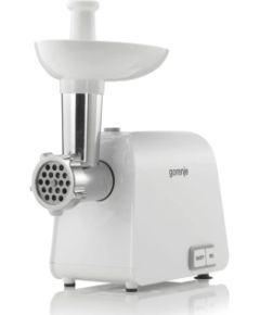 Gorenje MG1602W mincer 1600 W White Мясорубки