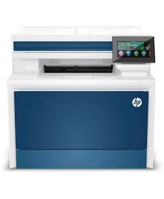 Urządzenie wielofunkcyjne HP HP Urzadzenie wielofunkcyjne COLOR LASERJET PRO MFP 4302FDN
