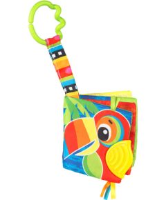 PLAYGRO zobgrauznis Jazzy Jungle, 0183858