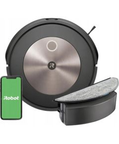 Cleaning robot iRobot Roomba Combo j5 (j517640)