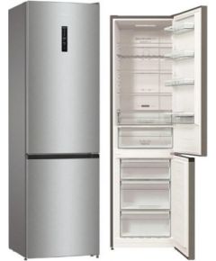 Gorenje NRK620CA2XL4 fridge-freezer Freestanding