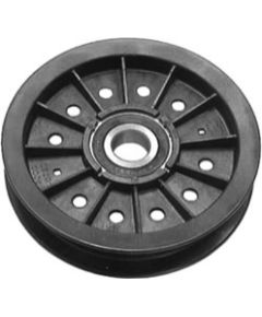 Belt tensioner pulley, BBT Rezerves daļas