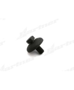 Screw w. Washer HUSQVARNA LT 125/131/151, LTH, Nevada