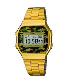 Casio A168WEGC-3EF