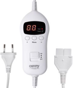 Adler Electric blanket overlay with timer Camry CR 7441