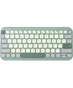 ASUS Marshmallow Keyboard KW100