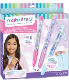 MAKE IT REAL DIY Pildspalvu komplekts