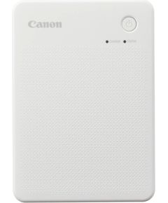 Canon photo printer Selphy Square QX20, white