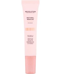 Rehab / Retinol Rescue Primer 18ml