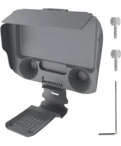 Protector & Sunhood Sunnylife 2in1 to DJI RC 2 (YK674) Piederumi droniem