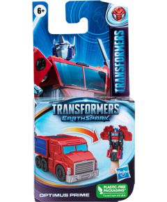TRANSFORMERS Earthspark Figūriņa TerranTacticon, 6 cm