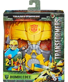 TRANSFORMERS The Rise of the Beasts pārveidojamā maska