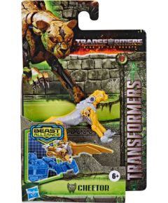 TRANSFORMERS Transformējošais ierocis-robots, 7,5 cm