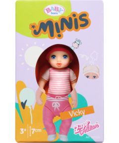 BABY BORN Minis Кукла