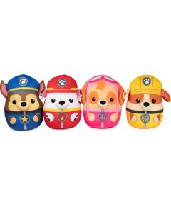 PAW PATROL Plīša rotaļlieta, 30 cm