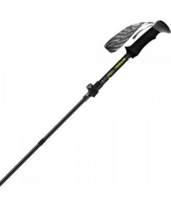 Gabel XTR Carbon EF Телескопические палки для скандинавской ходьбы, 37/110-130см