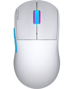 Hator HTM561WC Quasar 2 Pro 26000dpi Spēļu bezvadu datorpele