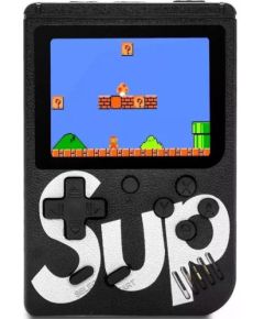 Blackmoon SUP GAME BOX Портативная игровая RETRO приставка 400in1 Игровые приставки
