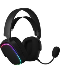 Hator HTA-870 Phoenix Bezvadu austiņas ar mikrofonu