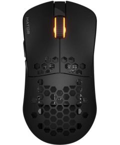 Hator HTM-550 Stellar PRO 26000dpi Spēļu bezvadu datorpele