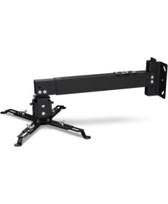 Overmax CEILING MOUNT BLACK Держатель проектора