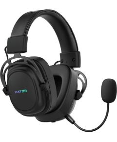 Hator HTA-950 Hypergang 2 Bezvadu austiņas ar mikrofonu