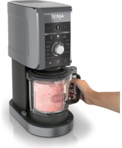 Ninja NC501EU Ice Cream Maker 2.1 L, 800 W, Grey