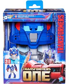 Transformers HAS TRA MV8 Rotaļu maska Optimus Prime/Orion Pax
