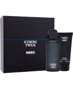 Iceberg Twice / Nero 125ml Vīriešu Smaržas