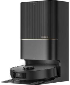 Xiaomi Dreame X40 Ultra Complete cleaning robot (black)