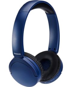 Bezvadu austiņas Panasonic RB-HF630BE-A zilas