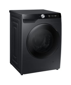 Samsung WD90DG6B85BBU4 SmartThings 9/6kg 1400rpm Veļas mazgājamā mašīna ar žāvētāju, melna