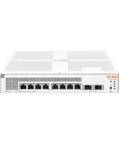 HPE Networking Instant On 1930 8G 2SFP Switch PoE (124W) / JL681A#ABB