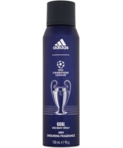 Adidas UEFA Champions League / Goal 150ml